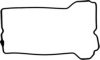 GLASER X83380-01 Gasket, cylinder head cover